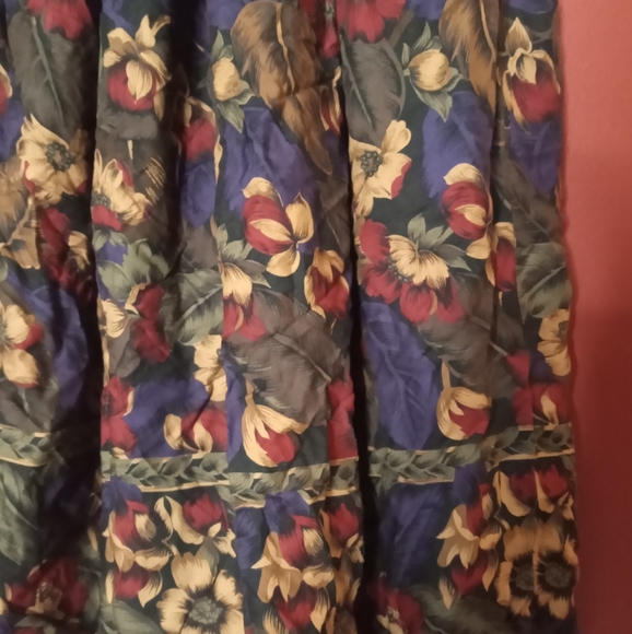 Principles Collection Petite Skirt Sz 6 - Picture 3 of 6